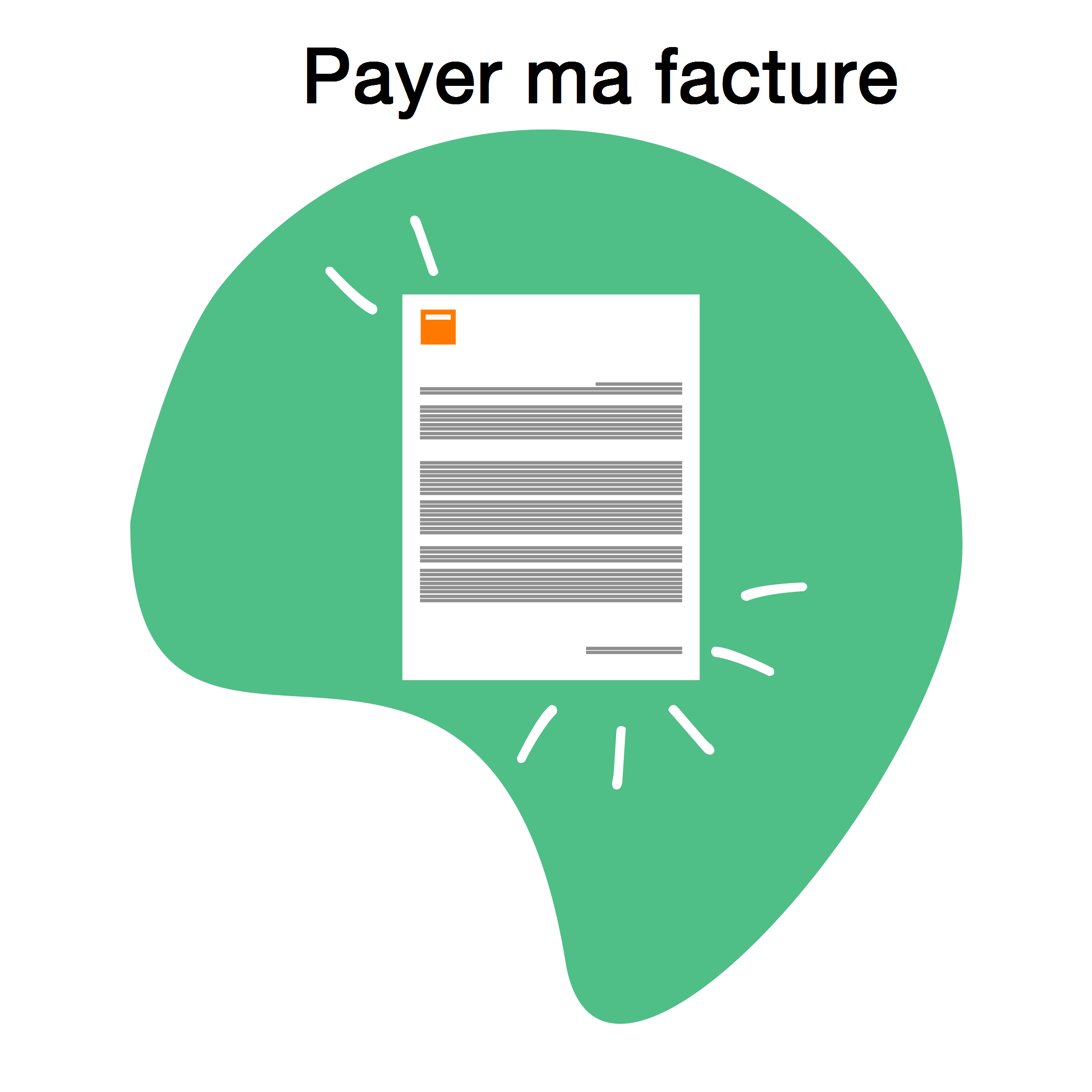 PAYER MA FACTURE